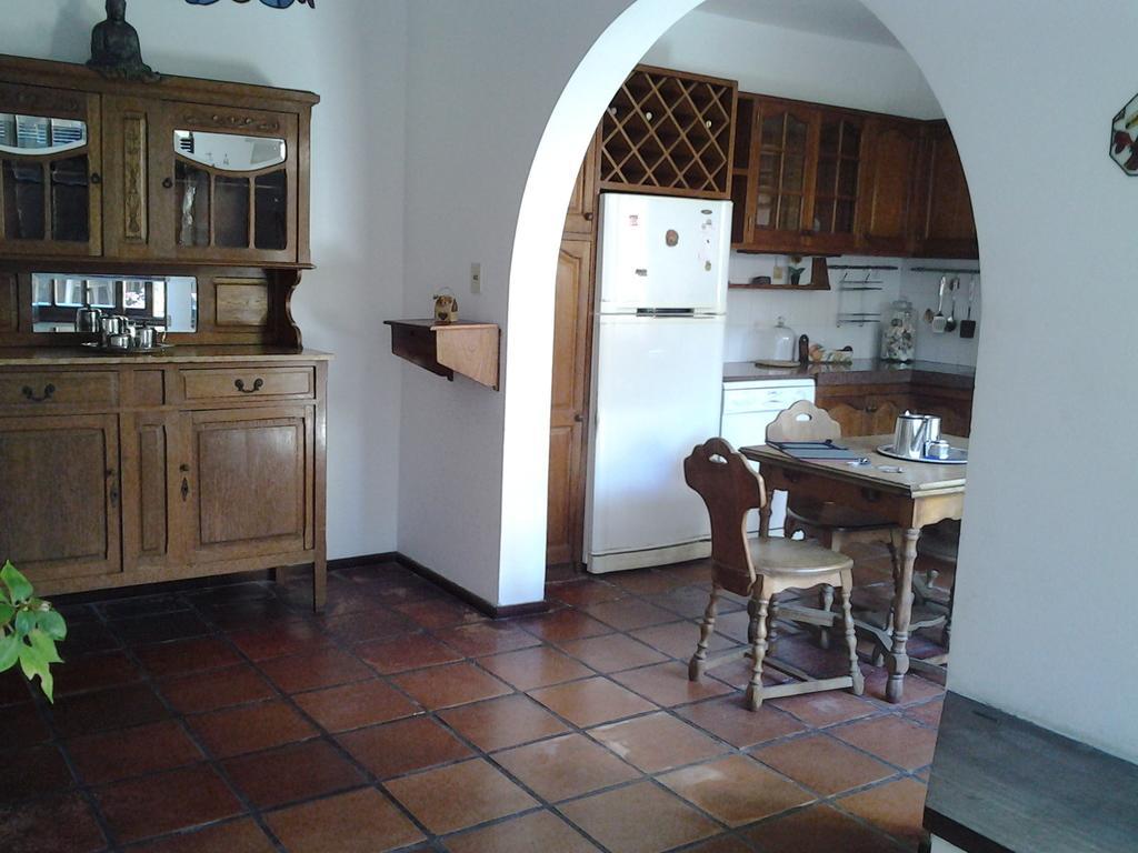 Posada Burucuya Colonia del Sacramento Extérieur photo