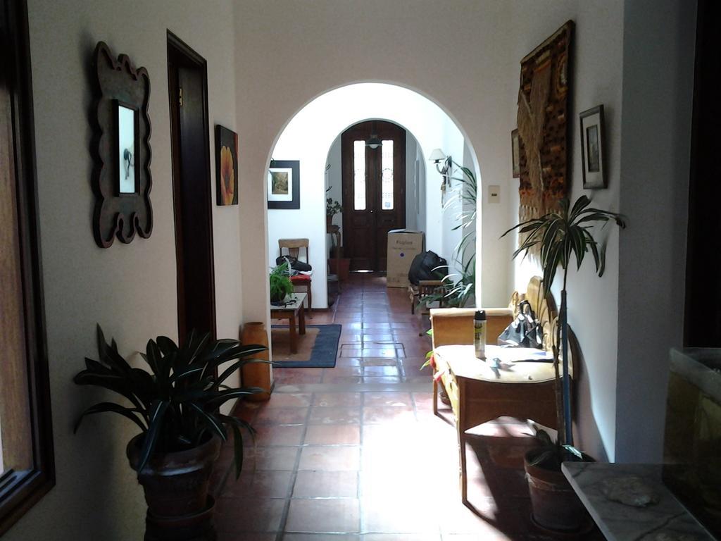 Posada Burucuya Colonia del Sacramento Extérieur photo