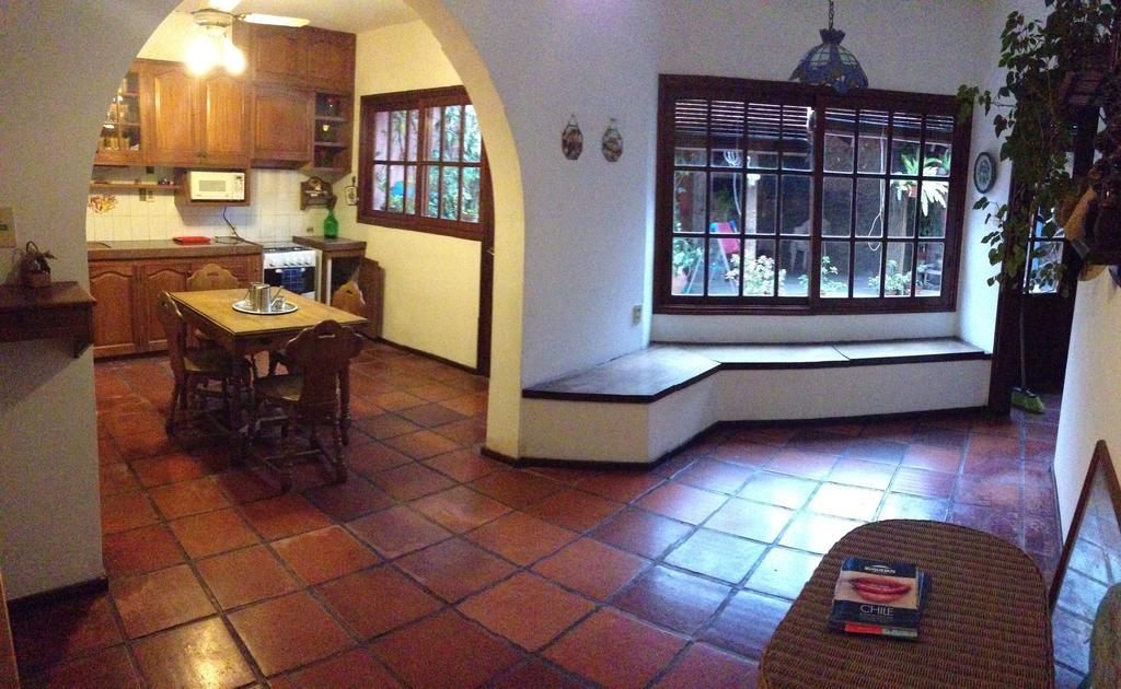 Posada Burucuya Colonia del Sacramento Extérieur photo