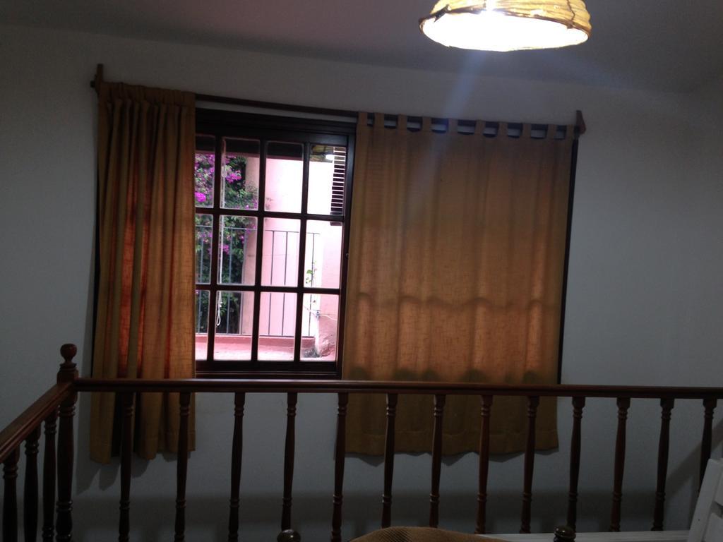 Posada Burucuya Colonia del Sacramento Chambre photo
