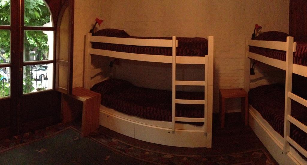 Posada Burucuya Colonia del Sacramento Chambre photo