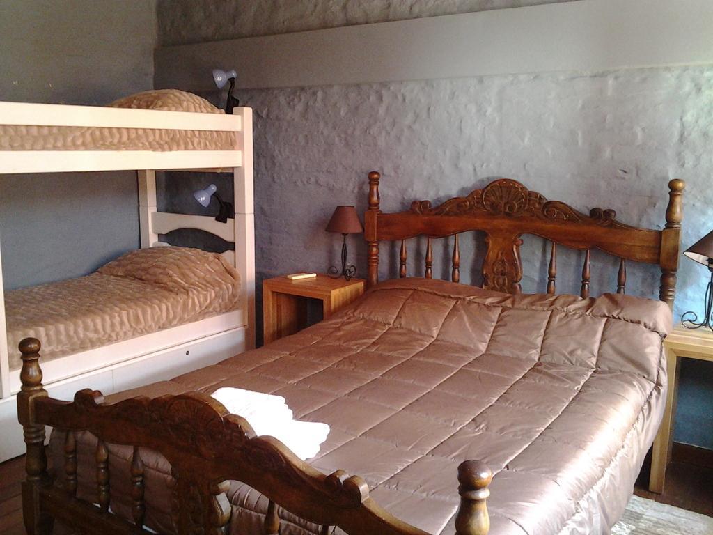 Posada Burucuya Colonia del Sacramento Chambre photo